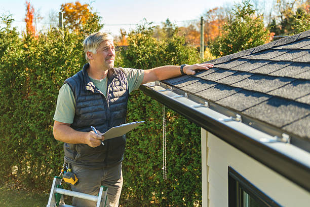 Affordable Gutter Repair And Installation solutions in Sandy Level, VA